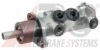 BOSCH 0204122262 Brake Master Cylinder